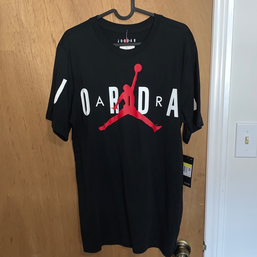 Air Jordan T-shirt